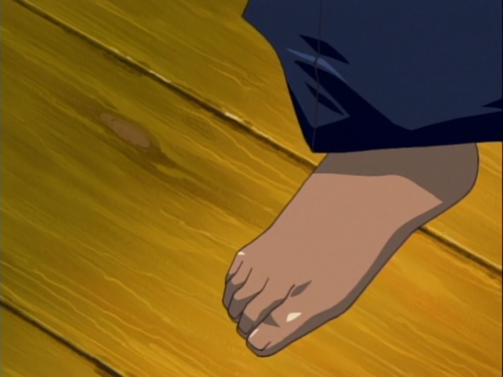 Kashou no Tsuki: Aki Kyougen (Aoi Kaze Fansub)